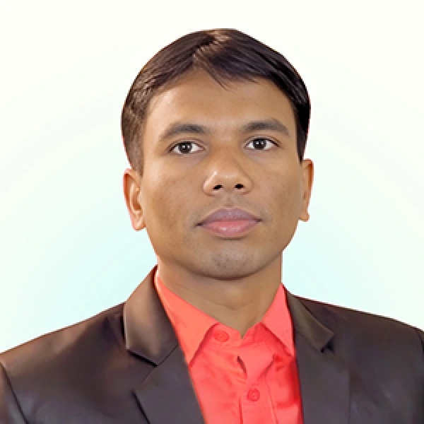M Saddam Hossen