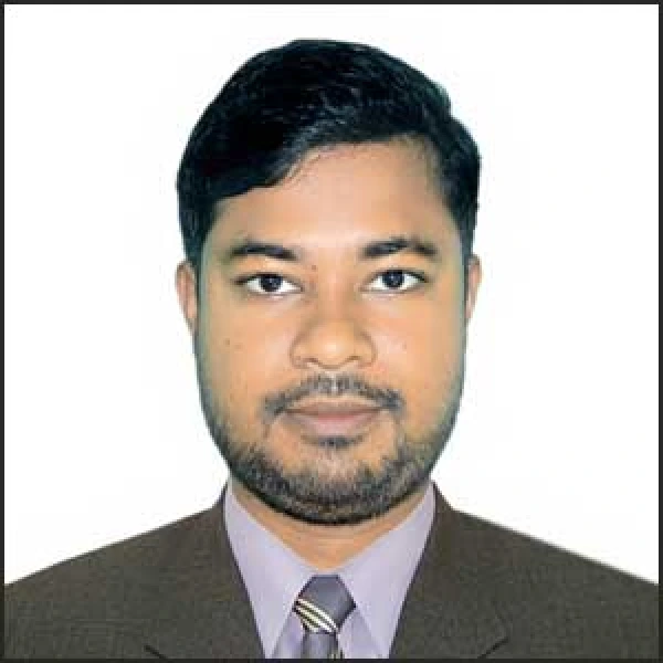 MD SANAULLAH