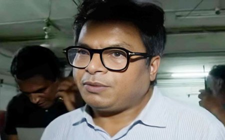 মাওলানা দেলাওয়ার হোসাইন সাঈদীর চিকিৎসককে হত্যার হুমকিদাতা গ্রেপ্তার