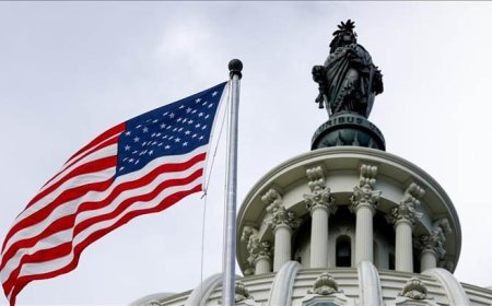 মার্কিন নিষেধাজ্ঞা অনেক জীবন বাঁচাতে সহায়ক হয়েছে