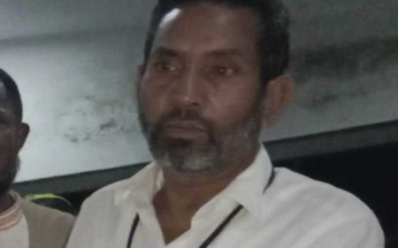 টাকা আত্মসাৎ করায় বরখাস্ত হল প্রধান শিক্ষক