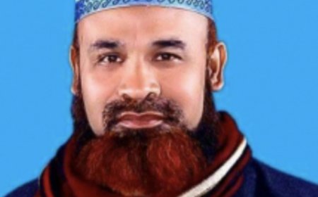 সাঈদীর গায়েবানা জানাজায় সরকার বিরোধী বক্তব্য, শিক্ষককে শোকজ