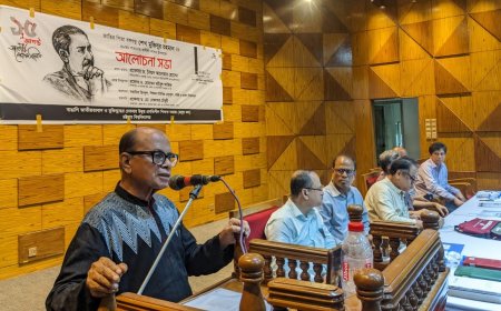 বঙ্গবন্ধুকে হত্যার মূল পরিকল্পনাকারী ছিলেন জোবায়দা রশীদ