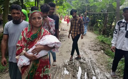 সন্তানকে বালিশ চাপা দিয়ে হত্যার অভিযোগ মায়ের বিরুদ্ধে