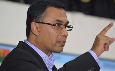 তারেক রহমানের বক্তব্য অপসারণের কাজ শুরু: বিটিআরসি