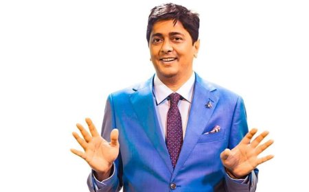 নৌকা প্রতীকে নির্বাচন করতে চান রাষ্ট্রপতির ছেলে