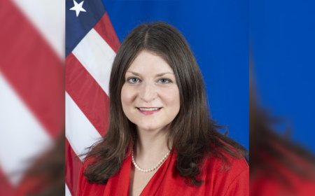 এবার ঢাকায় আসছেন মার্কিন নিরাপত্তাবিষয়ক প্রতিনিধি