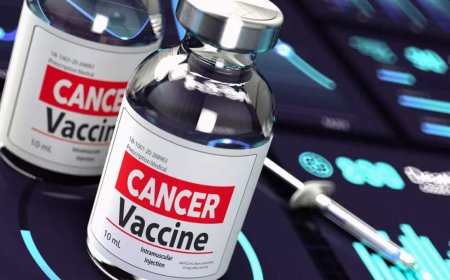 ৭ মিনিটেই ক্যানসারের চিকিৎসা, আসছে টিকাও