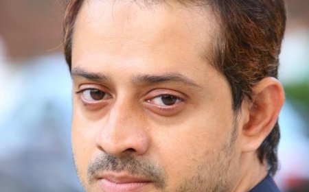 সাংবাদিক ইলিয়াসের সম্পত্তি ক্রোকের নির্দেশ