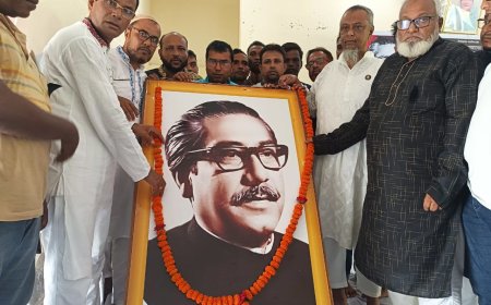 দেশের বিরুদ্ধে ষড়যন্ত্র করে কোনো লাভ হবে না