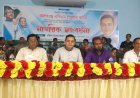 বরগুনার বেতাগী মেয়র এবিএম গোলাম কবিরকে নাগরিক সংবর্ধনা প্রদান