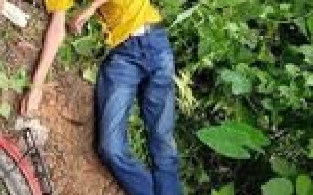 ফেনীতে নদীর পাড় থেকে স্কুল ছাত্রের মরদেহ উদ্বার