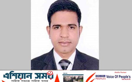 ফেনীতে জামায়াত নেতা হত্যা মামলায় দুবাই প্রবাসীর নাম