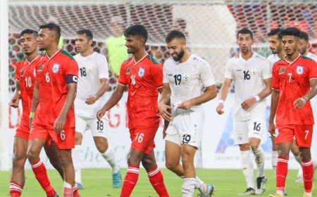 প্রথমার্ধে আফগানদের রুখে দিল জামালরা