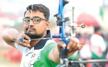 অবশেষে নিষেধাজ্ঞা মুক্ত রোমান সানা, খেলবেন এশিয়াডে।