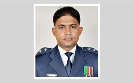 এএসপি আনিসুল হত্যা: রেজিস্ট্রারসহ ১৫ জনের বিচার শুরু