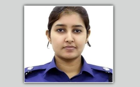 আমার স্বামীই এডিসি হারুন স্যারকে আগে মারধর করেন: সানজিদা