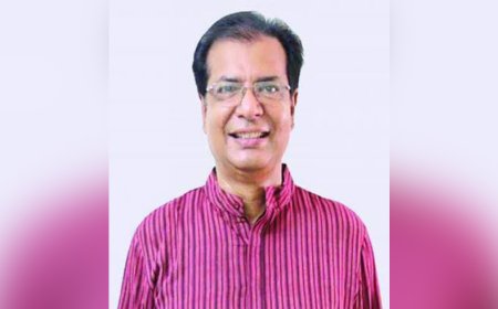 ডিজিটাল নিরাপত্তা আইনে মামলা বিএনপি নেতা দুলুর বিরুদ্ধে