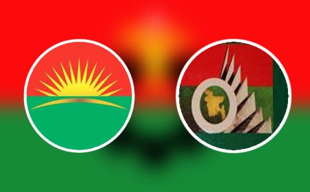 বিএনপির বঞ্চিতরা টার্গেটে বিএনএম ও হুদার দলের