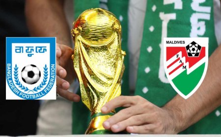 সৌদি আরবের পাশে বাংলাদেশ-মালদ্বীপ