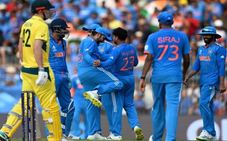 ২০০ পার করতে পারল না অজিরা