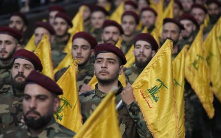 হিজবুল্লাহর ভয়ে শহর গুটিয়ে পালাচ্ছে ইসরায়েল