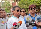 মার্কিন প্রেসিডেন্ট জো বাইডেনের  সঙ্গে কখনো কথা হয়নি আরেফীর : ডিবিপ্রধান হারুন