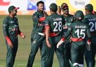 বিশ্বকাপ থেকে ফিরে কত  টাকা পেল বাংলাদেশ