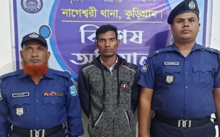 পুলিশ কর্মকর্তা পরিচয়ে পুলিশের সঙ্গে প্রতারণা