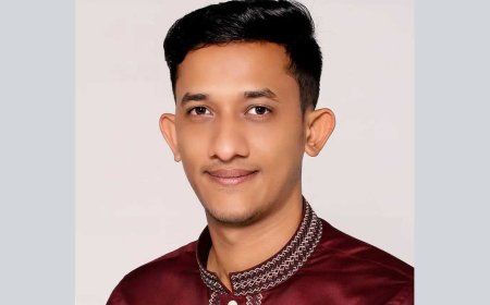 পবিপ্রবি ছাত্রলীগ সভাপতির বিরুদ্ধে চাঁদাবাজি ও হত্যাচেষ্টার মামলা