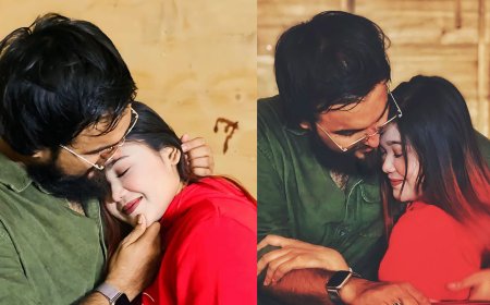 ‘নতুন স্ত্রী’ নেশা করেন, দাবি সাবেক স্ত্রীর