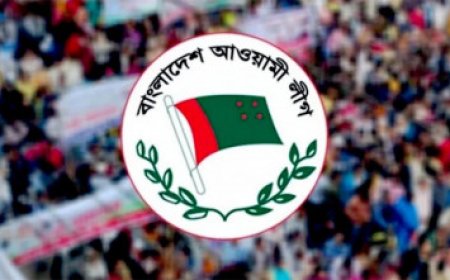 মনোনয়ন ফরম বিক্রিতে আওয়ামী লীগের আয় কত?