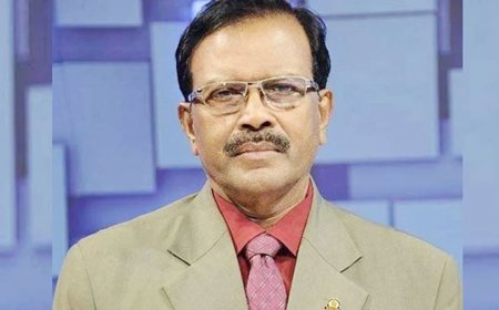 খালেদা জিয়ার উপদেষ্টা  হাবিবুর রহমানকে আটক