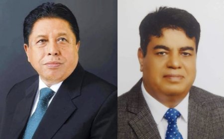 চেয়ারম্যানকে হত্যার হুমকির অভিযোগ স্বতন্ত্র প্রার্থীর বিরুদ্ধে, মামলা করতে বললেন শম্ভু