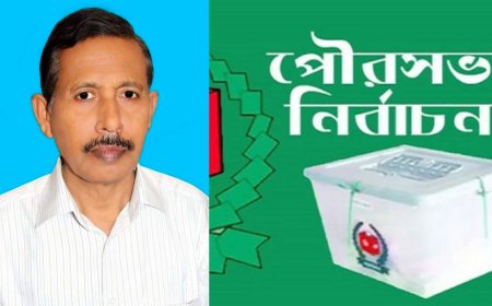 'আখের মেশিনের মত নিংড়িয়ে টাকা আদায় করা হবে' মেয়র প্রার্থীর বক্তব্য ভাইরাল