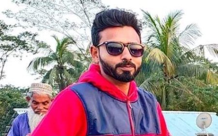 মেয়র প্রার্থীর সমর্থন করায় মারধর, স্বেচ্ছাসেবকলীগ নেতাকে অব্যহতি