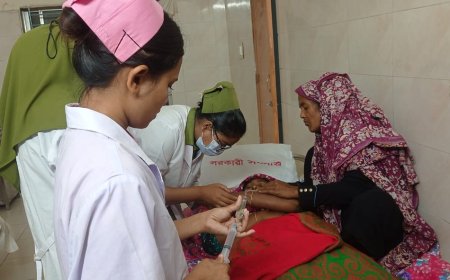 তালতলীতে গৃহবধূকে মারধর করে ডাকাতি