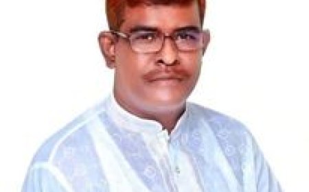  চেয়ারম্যান প্রার্থী আবুল বাশার নয়ন মৃধার মনোনয়নপত্র বাতিল 