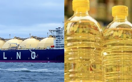 এলএনজি ভোজ্যতেল কেনাসহ ১০ প্রস্তাব অনুমোদন, মোট ব্যয় ৩ হাজার ১১২ কোটি টাকা