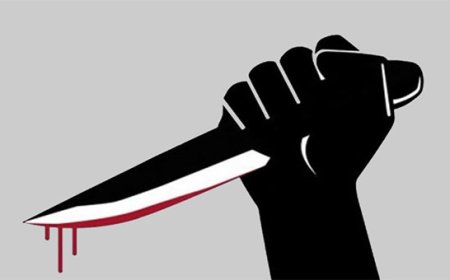 সিলেটে সালিশে ছুরিকাঘাতে  রিকশাচালক খুন