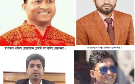 তালতলীর সেই ভিডিও কান্ডে উপজেলা চেয়ারম্যানসহ চারজনের বিরুদ্ধে ধর্ষন মামলা