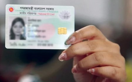 নাগরিকত্ব সনদ ছাড়াই এনআইডি করতে পারবে বাংলাদেশি বংশোদ্ভূত বিদেশিরা