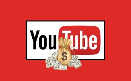 ইউটিউব ভিডিওতে ১ মিলিয়ন ভিউ হলে কত আয় হয়?
