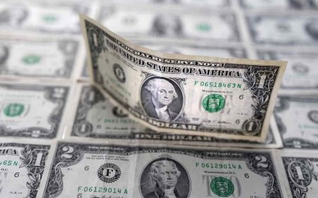 প্রকৃত রিজার্ভ কমে ১৩ বিলিয়ন ডলারের নিচে