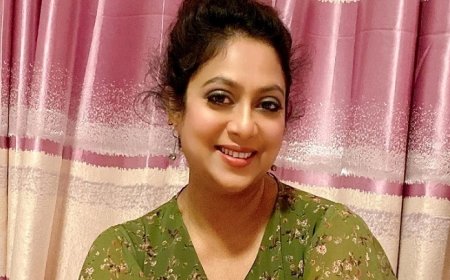 ‘আমি এই খুশি  কিছুতেই  যেনো ধরে রাখতে পারছি না’