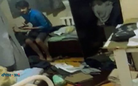 কিরগিজস্তানে সহিংসতার শিকার ৮০০ বাংলাদেশি শিক্ষার্থী: নিরাপত্তাহীনতার করুণ চিত্র