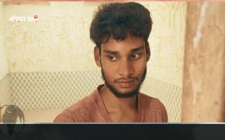 পুলিশকে চেলাকাঠ দিয়ে পিটিয়ে মোটরসাইকেল আরোহীর পালানোর চেষ্টা