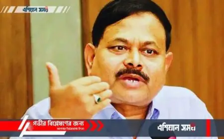 সাবেক সেনাপ্রধান আজিজ আহমেদের ওপর মার্কিন নিষেধাজ্ঞা: প্রতিক্রিয়া এবং অভিযোগের জবাব