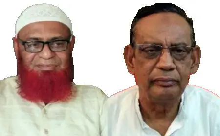 উপজেলা পরিষদ নির্বাচনে নড়াইল সদর আজিজুর ও লোহাগড়ায় রোম বিজয়ী