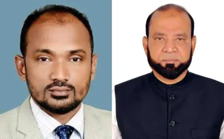 বরগুনা  সদর ও বেতাগী   উপজেলায়  নির্বাচিত চেয়ারম্যান  যারা